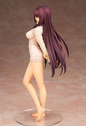 Scathach - Lancer - Loungewear Mode - Alter - 7