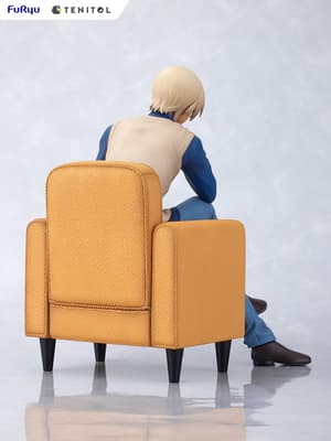 Toru Amuro - Tenitol - Furyu (10)