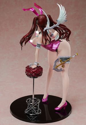 Erika Kuramoto - Pinky Bunny - Character's Selection - BINDing / Native (3)