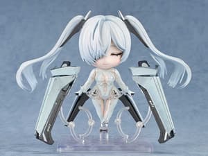 Nendoroid 3042 Cinderella - 3