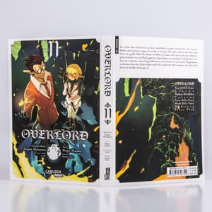 Overlord - Carlsen - Band 11 - 4