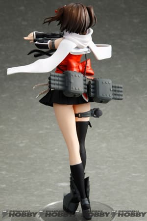 Sendai Kai Ni - Kantai Collection PM Figur - 4