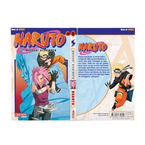Naruto 30 - 7