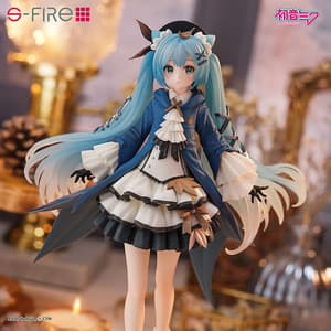 Hatsune Miku - Autumn Outing - S-Fire - Sega - 9