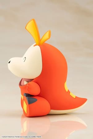 Florian (Haruto) und Krokel - ARTFX J  - Kotobukiya (14)