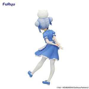 Chino Kafuu - Trio-Try-iT - Furyu - 1
