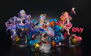 Ram idol Ver. - Re:Zero kara Hajimeru Isekai Seikatsu - Scalefigure - eStream - 11