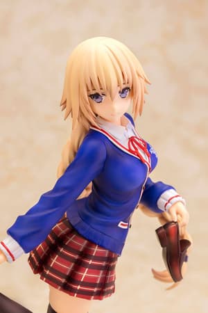 Jeanne d'Arc - JK Blazer - Alphamax - 9