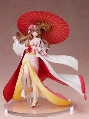 Raphtalia - Shiromuku - F:Nex - Furyu - 7