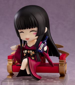 Nendoroid 1960 Yuko Ichihara - 5