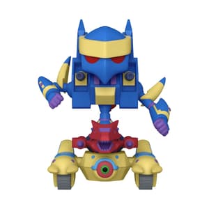 XYZ-Kanonendrache - Oversized Yu-Gi-Oh! Funko POP! (1)
