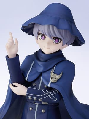 Yuma Kokohead - Master Detective Archives: Rain Code Pop Up Parade - Good Smile Company - 3