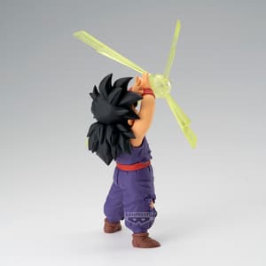 Son Gohan - Dragon Ball Z - G x materia III - Banpresto (1)