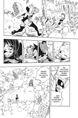 Fairy Tail - Carlsen - Band 048 - 3