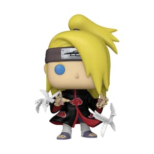 Deidara - Naruto Funko POP! (1)