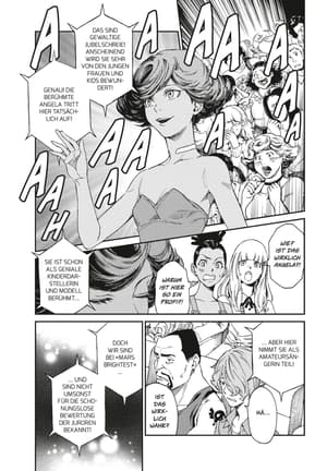 Carole and Tuesday - Carlsen - Band 03 - 6