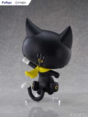 Morgana - Sofubi - F:Nex - Furyu - 2