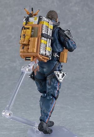 Figma 516 Sam Porter Bridges - 1