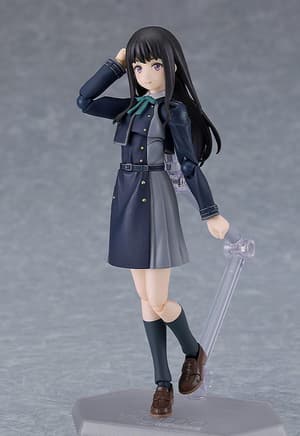Figma 616 Takina Inoue - 1