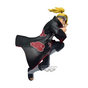 Deidara - Naruto Shippuden - Vibration Stars - Banpresto (1)