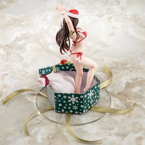 Chizuru Mizuhara - Santa Bikini 2nd Xmas - Hakoiri Musume (23)