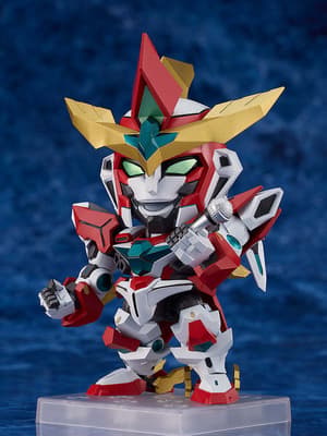 Nendoroid Bravern - 5