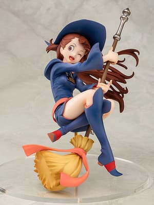 Atsuko Kagari / Akko - Chara-Ani - 3