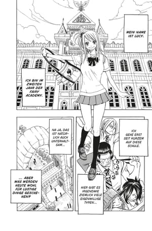 Fairy Tail S 2 - 6