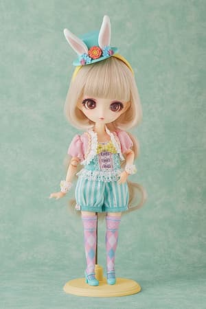 Seasonal Doll Charlotte (Melone) - Harmonia Bloom - Good Smile Company - 2