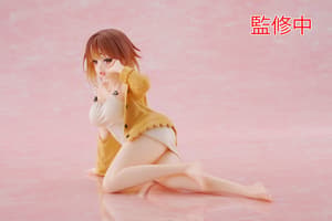 Reisalin Stout (Ryza) - Nightwear - Desktop Cute - Taito (7)