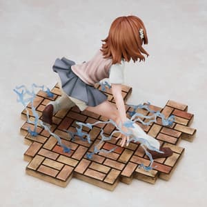 Misaka Mikoto - Union Creative - 6