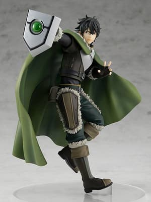 Naofumi Iwatani – The Rising of the Shield Hero Pop Up Parade Figure – Good Smile Company - 12