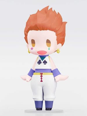 Hisoka - HELLO! GOOD SMILE - 3