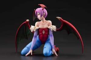 Lilith Aensland - Kotobukiya - 8