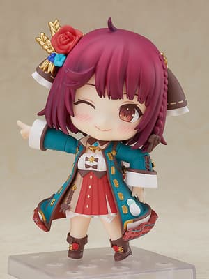 Nendoroid 2020 Sophie Neuenmuller (7)