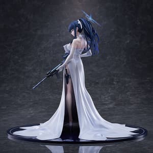 Saori Joumae - Dress - Claynel - 2