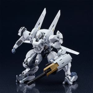 MODEROID M2 Exceed Rhino - 3