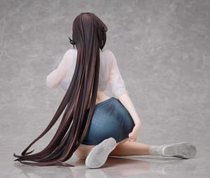 Marciana - School Days - 1/4 B-Style - FREEing - 1