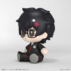 Persona 5 Protagonist - Huggy Good Smile - 1