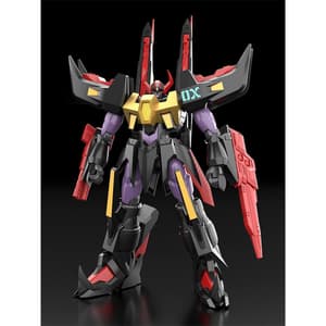 MODEROID BLACK OX (TETSUJIN29 OX) - 9