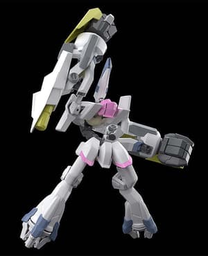 MODEROID Imber - 12