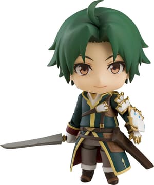 Nendoroid 932 Theo Cornaro - 1
