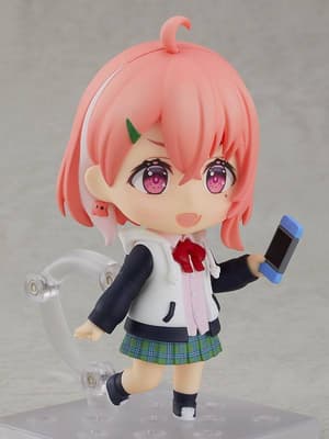 Nendoroid 1849 Sasaki Saku - 1