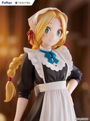 Marcille Donato - Classic Maid - Tenitol Tall - Furyu - 9