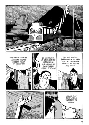 Kitaro - Der Krieg der Yokai - Band 002 - Reprodukt - 3
