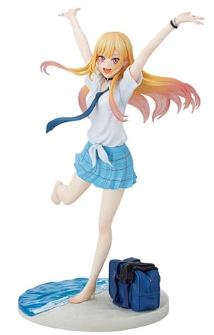 Marin Kitagawa - Tenitol Figure by Furyu – My Dress-Up Darling - 2