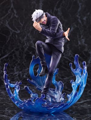 Satoru Gojo - 1/7 Scale Figur - Jujutsu Kaisen - eStream - 5