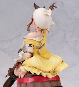 Reisalin Stout (Ryza) - Normal Edition - Atelier Series 25th Anniversary - AmiAmi (3)
