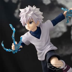 Gon Freecss - Hunter x Hunter - Vibration Stars - Banpresto (1)