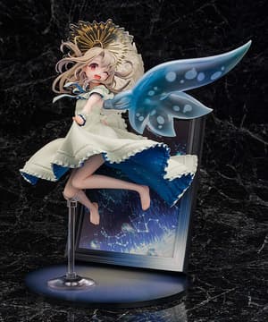 Illyasviel Von Einzbern  15th Anniversary ver. - 2